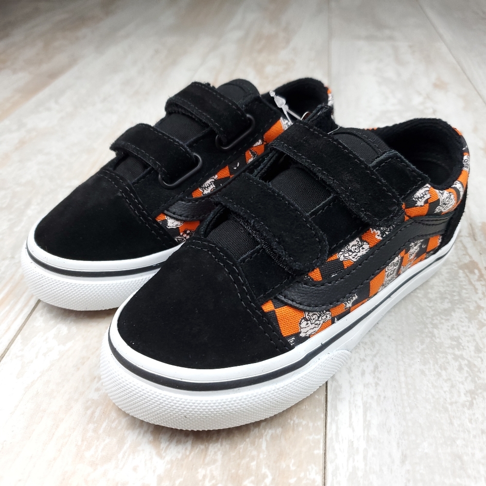 Vans Old Skool Sk8 Monsters - Picture 10 of 10